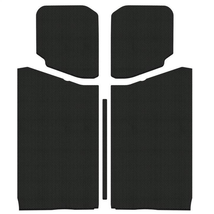 DEI 18-23 Jeep Wrangler JL 2-Door Boom Mat Headliner - 5, Auto-onderdelen, Carrosserie en Plaatwerk, Ophalen of Verzenden