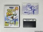 Sega Master System - Super Kick Off, Verzenden, Gebruikt
