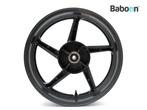 Achterwiel Honda CBF 250 (CBF250), Motoren, Verzenden, Gebruikt