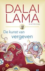 De kunst van vergeven 9789045315225 De Dalai Lama, Boeken, Verzenden, Zo goed als nieuw, De Dalai Lama