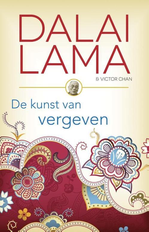 De kunst van vergeven 9789045315225 De Dalai Lama, Boeken, Esoterie en Spiritualiteit, Zo goed als nieuw, Verzenden