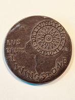 Nederland. Medal UNIVERSITY PENNINGS - 36th LUSTRUM UTRECHTS