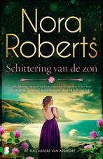 Schittering van de zon / De Gallaghers van Ardmore / 1, Verzenden, Gelezen, Nora Roberts