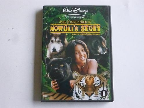 The Jungle Book - Mowglis  Story (DVD), Cd's en Dvd's, Dvd's | Kinderen en Jeugd, Verzenden