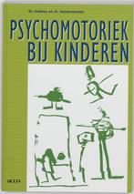 Psychomotoriek bij kinderen 9789033438202 M. Vallaey, Boeken, Verzenden, Zo goed als nieuw, M. Vallaey