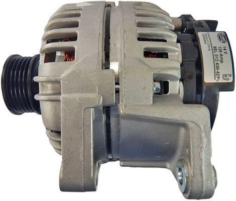 Dynamo / Alternator OPEL ASTRA G,H,GTC,TwinTop (1.6,1.6..., Auto-onderdelen, Motor en Toebehoren, Nieuw, Ophalen of Verzenden