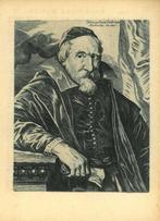Portrait of Wenceslas Cobergher