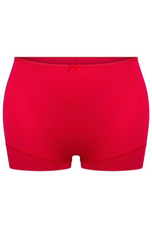 RJ Pure Color Short Extra Hoog Maat:, Kleding | Dames, Ondergoed en Lingerie, Overige kleuren, Verzenden