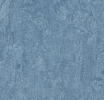 Forbo Marmoleum Real 3055 fresco blue, Huis en Inrichting, Verzenden, Nieuw