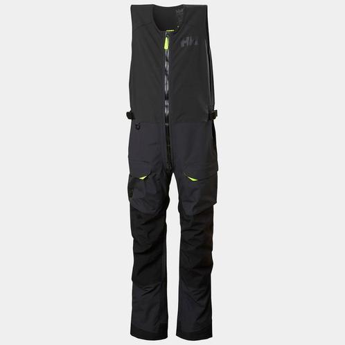 Helly Hansen 34205 Aegir Race Salopette Ebony L, Watersport en Boten, Watersportkleding, Ophalen of Verzenden