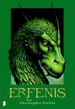 Erfenis / Het erfgoed 9789022554418 Christopher Paolini, Verzenden, Gelezen, Christopher Paolini