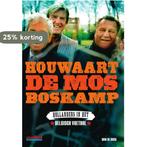 Houwaart, De Mos, Boskamp 9789071359699 Wim de Bock, Verzenden, Gelezen, Wim de Bock