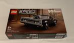 Lego Set - 76912 - Speed Champions - Fast & Furious 1970, Nieuw