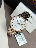 Mido - Baroncelli II Automatic Date - M86009111 - Heren -, Nieuw