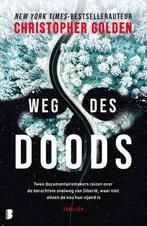 Weg des doods 9789022599341 Christopher Golden, Verzenden, Gelezen, Christopher Golden