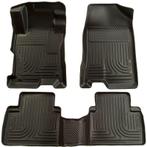 Husky Liners 06-11 Honda Civic (4DR) WeatherBeater Combo, Auto-onderdelen, Interieur en Bekleding, Ophalen of Verzenden, Nieuw