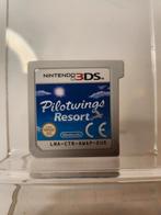 Pilotwings Resort Nintendo 3DS, Spelcomputers en Games, Games | Nintendo 2DS en 3DS, Nieuw, Ophalen of Verzenden