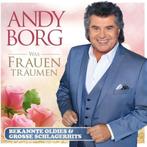 Andy Borg - Was Frauen Traumen - 2CD, Ophalen of Verzenden, Nieuw in verpakking