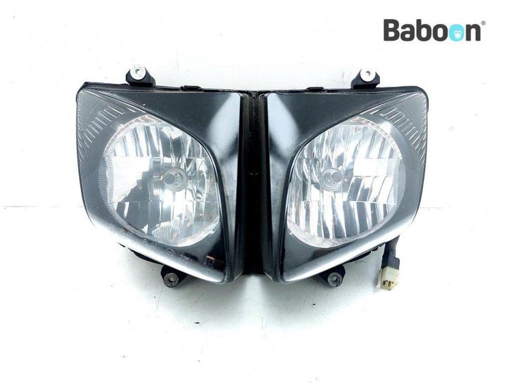Koplamp Honda CBF 1000 2006-2010 (CBF1000 SC58) EU/USA RH, Motoren, Onderdelen | Honda, Gebruikt, Verzenden
