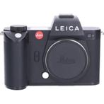 Tweedehands Leica SL2 Body CM2832, Audio, Tv en Foto, Fotocamera's Digitaal, Ophalen of Verzenden, Gebruikt, Overige Merken