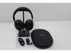 Bose QuietComfort Ultra Headphones (2de gen) - Draadloos -, Audio, Tv en Foto, Koptelefoons, Verzenden, Zo goed als nieuw