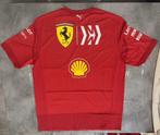 Ferrari - Formule 1 - 2019 - Teamkleding, Nieuw