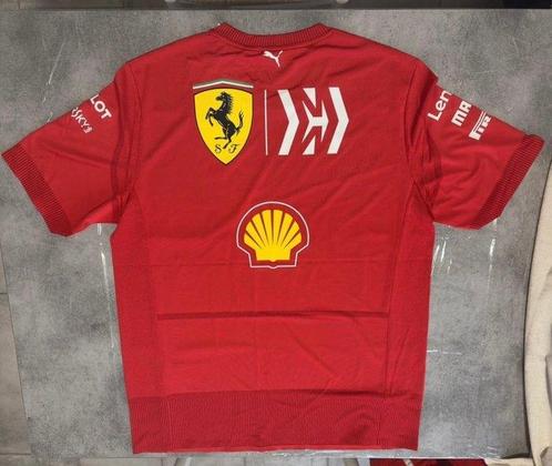 Ferrari - Formule 1 - 2019 - Teamkleding, Verzamelen, Automerken, Motoren en Formule 1