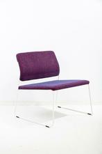 MITAB ZWEEDS DESIGN SALE | Montoya Lounge stoel | Ocazu.nl, Vergader- of Presentatieruimte, Ophalen of Verzenden, Nieuw zonder verpakking