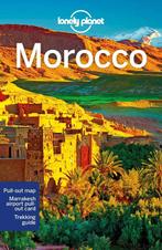Travel Guide- Lonely Planet Morocco 9781787015920, Gelezen, Lonely Planet, Sarah Gilbert, Verzenden