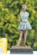 Edgar Degas (1834-1917) - Beeld, 14 jarig danseresje - 39 cm