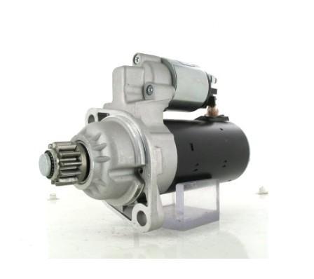 Startmotor 1.7 kW Volkswagen start-stop, Auto-onderdelen, Motor en Toebehoren, Verzenden