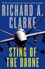 Sting of the Drone 9781250047977 Richard A Clarke, Gelezen, Richard A Clarke, Verzenden