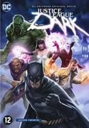 Justice league dark - DVD, Verzenden, Nieuw in verpakking