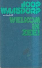 WELKOM IN ZEE 9789029003193 Waasdorp, Verzenden, Gelezen, Waasdorp