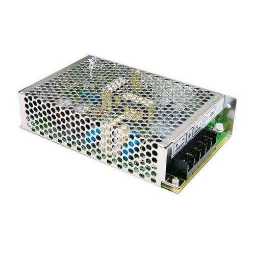 Bieden: Mean Well 50W SD-50A-24 power supply converter, Watersport en Boten, Navigatiemiddelen en Scheepselektronica, Kabel of Apparatuur