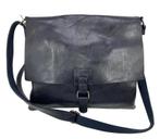 The Big Envelope Bag (navy), Verzenden, Nieuw