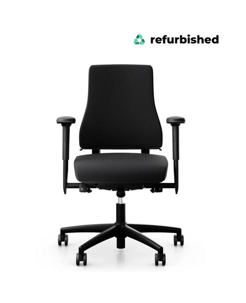 Refurbished BMA Axia (gecertificeerd reseller), Huis en Inrichting, Bureaustoelen, Zo goed als nieuw
