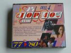 25 Jaar Top 40 Hits / 1977 - 1980 (3 CD), Verzenden, Zo goed als nieuw