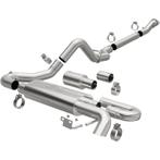 MagnaFlow 2021 Ford Bronco Overland Series Cat-Back Exhaust, Ophalen of Verzenden, Nieuw