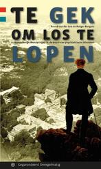 Te gek om los te lopen 9789078641421 Ruurd van der Loo, Verzenden, Gelezen, Ruurd van der Loo