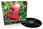 Christmas 1 Hits - The Ultimate Collection 2021 LP, Verzenden, Nieuw in verpakking