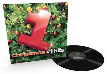 Christmas 1 Hits - The Ultimate Collection 2021 LP beschikbaar voor biedingen
