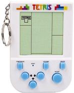 Fizz Creations Arcade Game Sleutelhanger-Tetris (Diversen), Verzamelen, Sleutelhangers, Ophalen of Verzenden, Nieuw