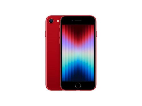 Smartphone iPhone SE Apple MMXP3QL/A 3 GB RAM 4,7 256 GB, Telecommunicatie, Mobiele telefoons | Apple iPhone, Zo goed als nieuw