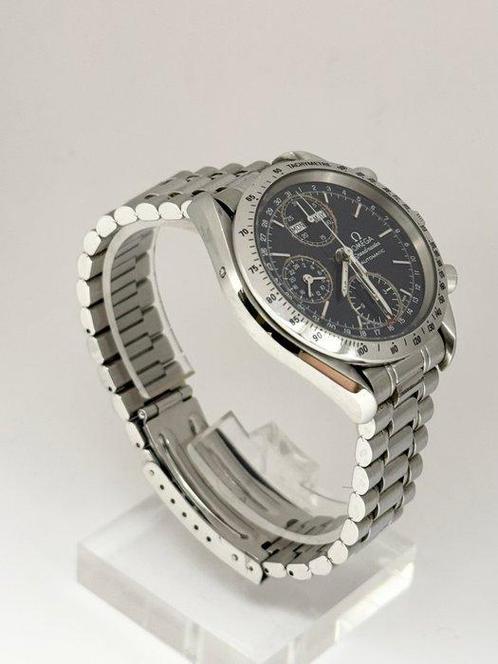 Omega - Speedmaster Triple Date - Zonder Minimumprijs -, Sieraden, Tassen en Uiterlijk, Horloges | Heren