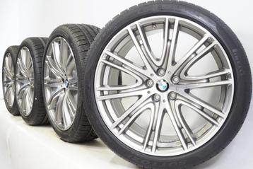 BMW 6 serie GT  7 serie G11 20 inch Style 649i Velgen + Wint beschikbaar voor biedingen