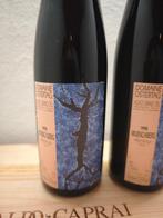 1998 Domaine Ostertag Muenchberg - Elzas Grand Cru - 2, Verzamelen, Nieuw