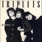 LP gebruikt - The Triplets - Break The Silence, Verzenden, Zo goed als nieuw