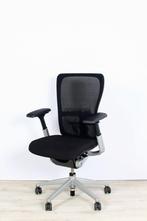 Haworth Comforto D8963, nieuwe zwarte stof, Huis en Inrichting, Ophalen of Verzenden, Nieuw