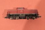 Fleischmann N - 723007 - Diesellocomotief (1) - Zeer mooie, Nieuw